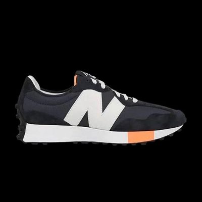 New Balance Niko x 327 &#39;Dark Blue&#39;