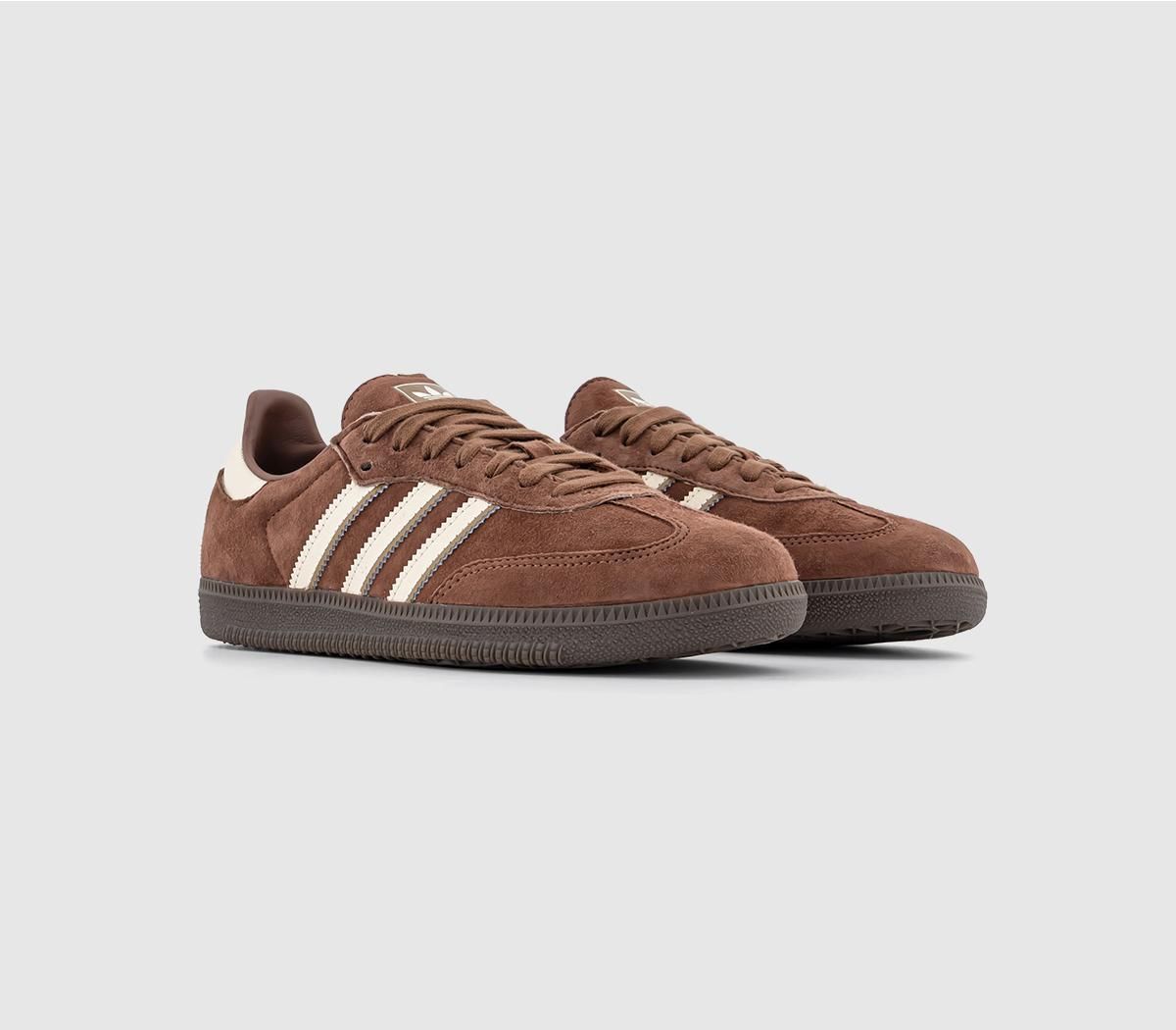 adidas Samba OG Trainers