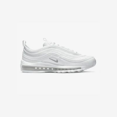 NIKE Air Max 97 &#39;Triple White