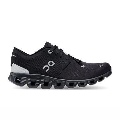On Cloud X 3 Black