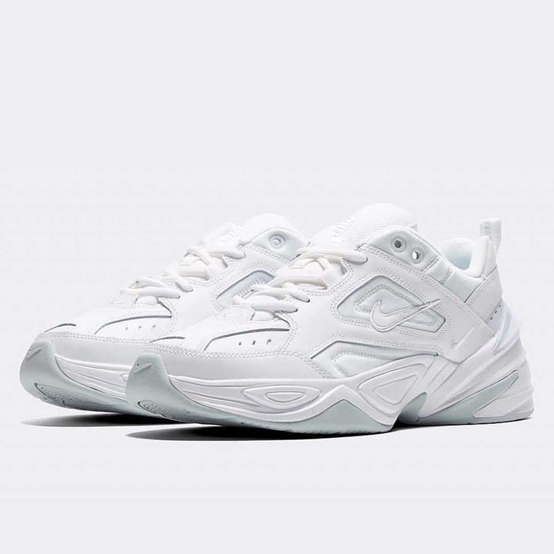 Nike Men M2K TEKNO &#39;White