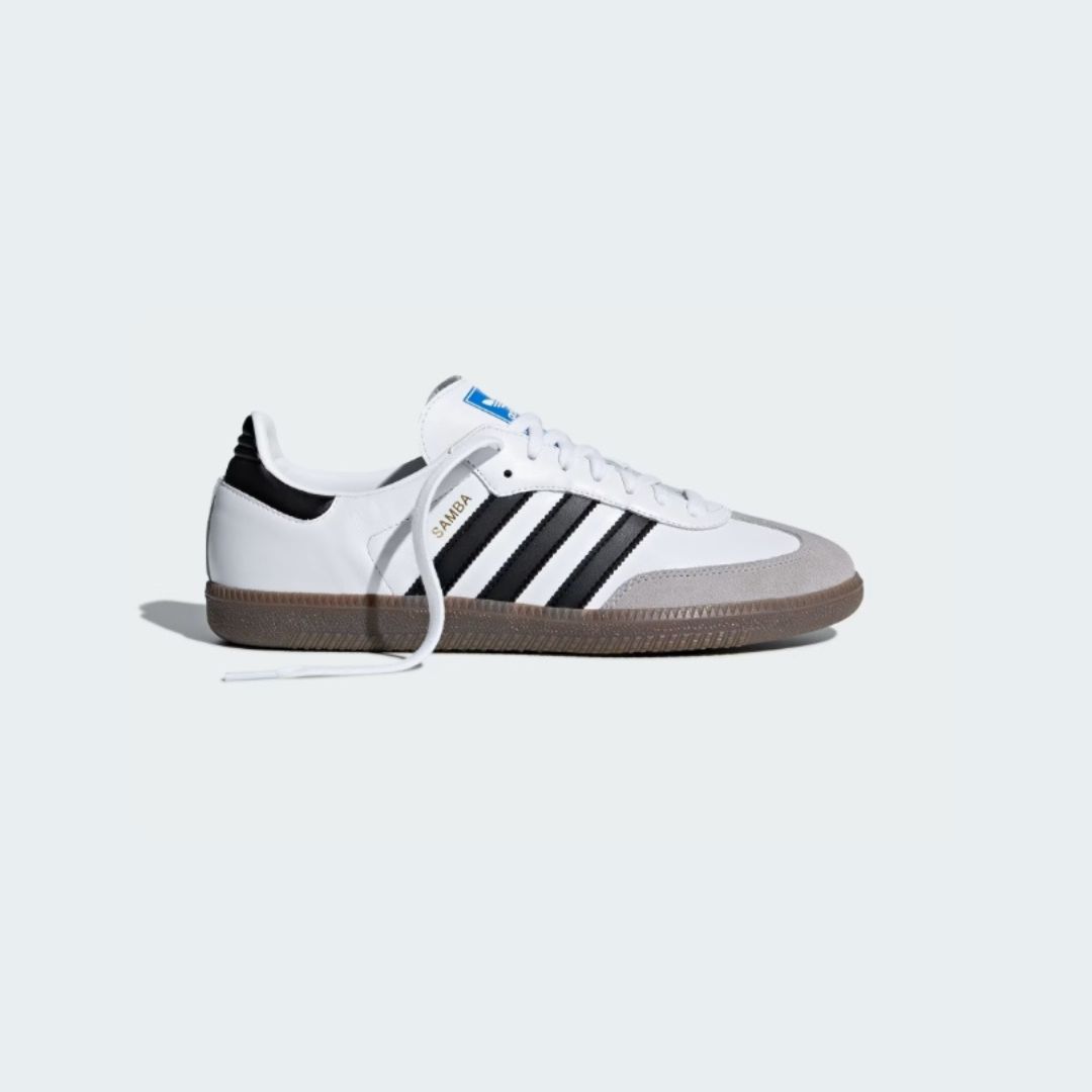 Samba OG