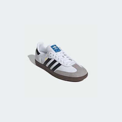 Samba OG