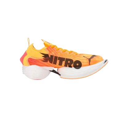 FAST-RB NITRO™ Elite Men&#39;s Running Shoes &quot;Sun Stream&quot;