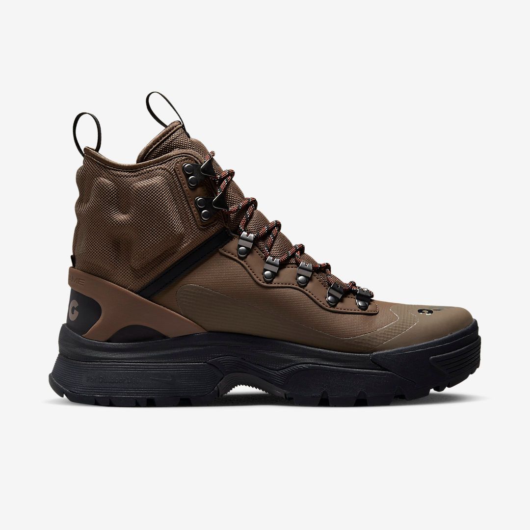 ACG Zoom Gaiadome GORE-TEX “Brown”