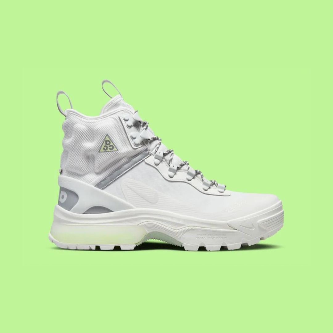 ACG Gaiadome Gore-Tex Summit White