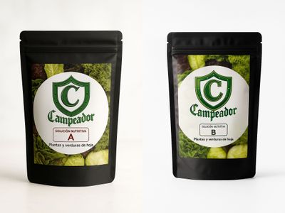 SOLUCION NUTRITIVA HOJA