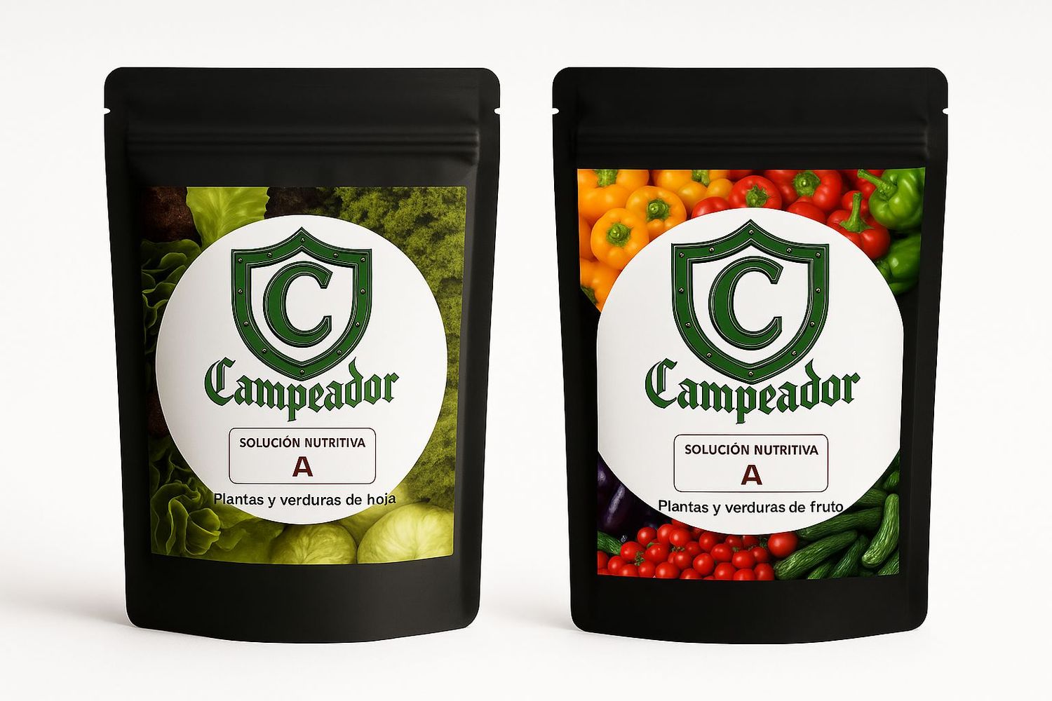 COMBO HOJA Y FRUTO