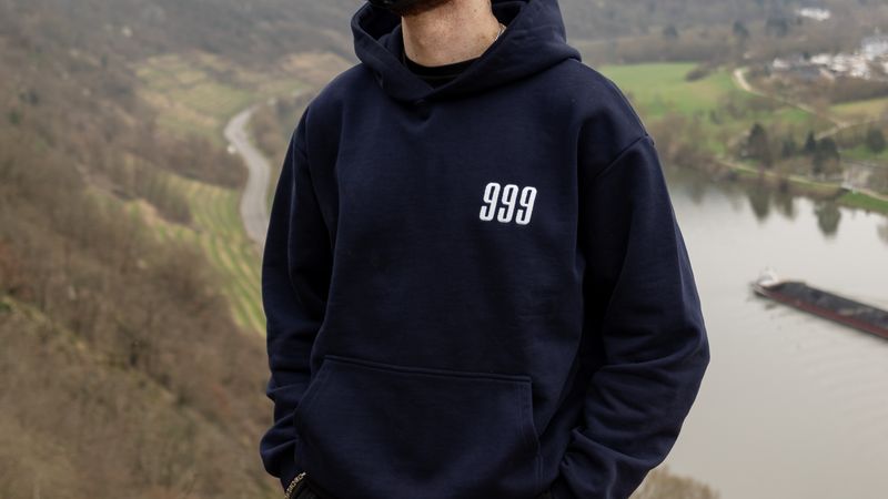 "Classic" Hoodie