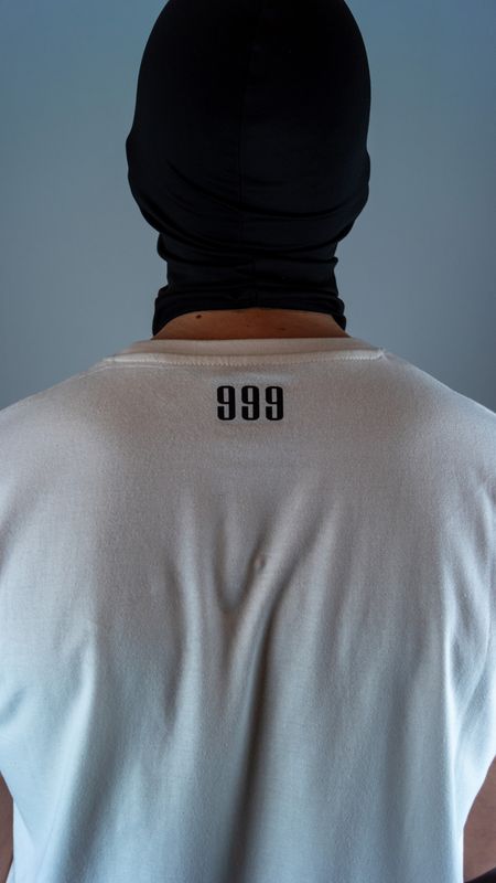 T-Shirt Fuck it we Ballin