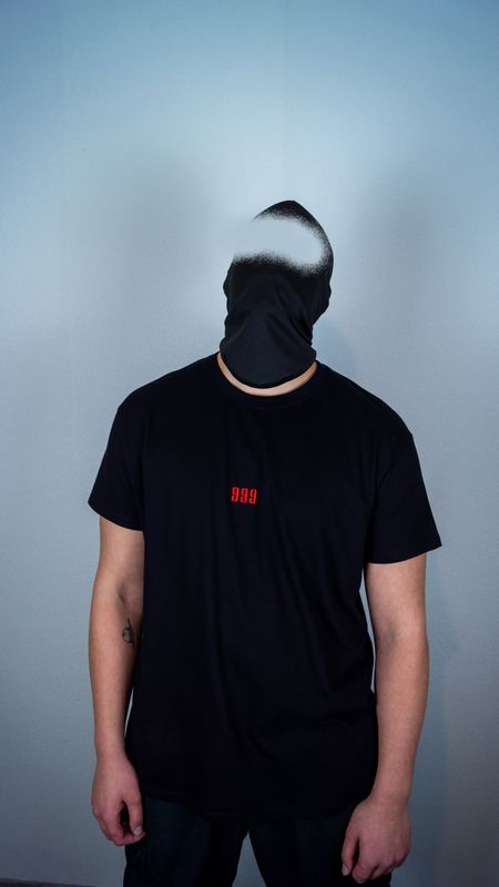 T-Shirt High Life