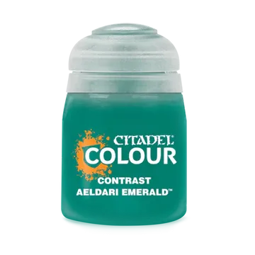 AELDARI EMERALD