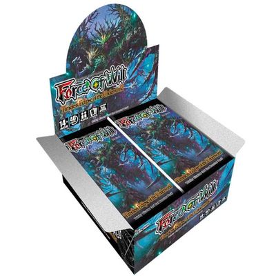 FOW TIMELESS ECLIPSE OF THE UNDERWORLD BOOSTER BOX