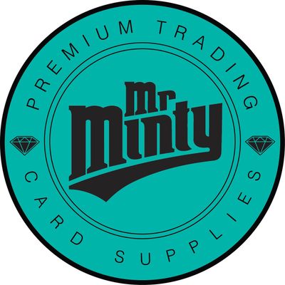 Mr. Minty Card Cleaning