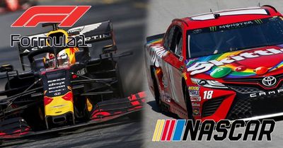 2021 Racing