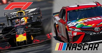 Nascar