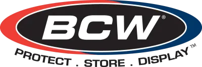 BCW Cardboard Boxes