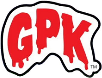 Garbage Pail Kids