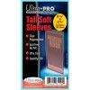 ULTRA PRO TALL SOFT CARD Sleeve 100ct