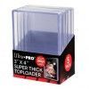 3" x 4" Super Thick 360PT Toploader 5ct