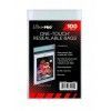 Ultra Pro ONE-TOUCH Resealable Bags 100ct