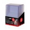 3" X 4" Super Thick 180PT Toploader 10ct