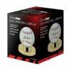 Ultra Pro Brand Gold Base Ball Baseball Holder Display Case
