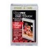 Ultra Pro 130PT UV ROOKIE ONE-TOUCH Magnetic Holder