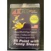 Pro Mold Magnetic - 55 Point with Penny Sleeve ( qty 25 )