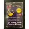 Pro Mold Magnetic - 35 Point with Penny Sleeve