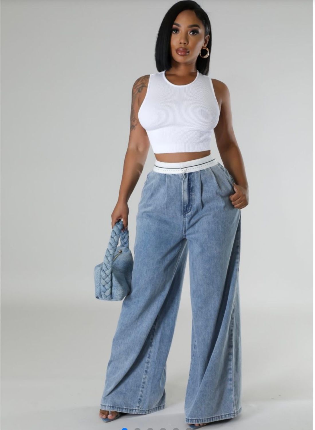 On Course Pants
