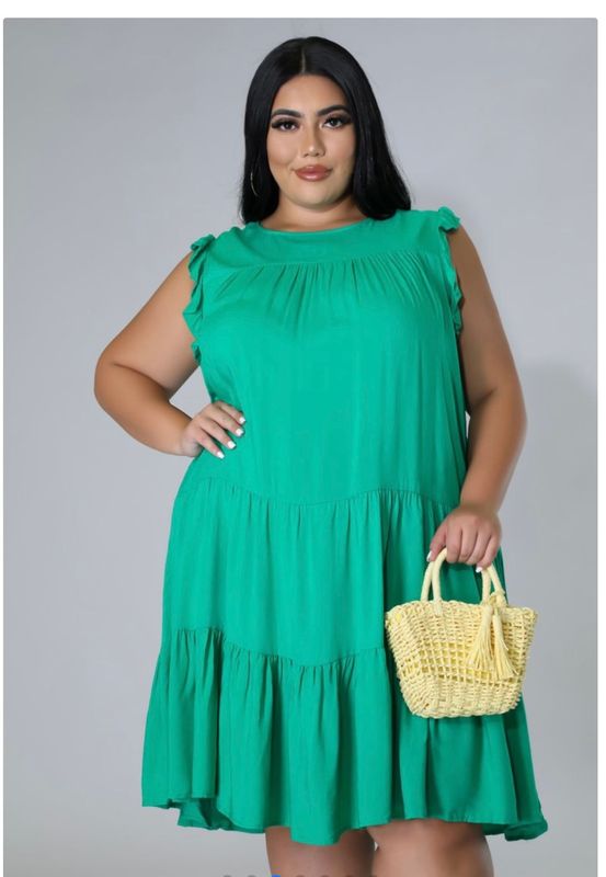 Just A Dream Dress