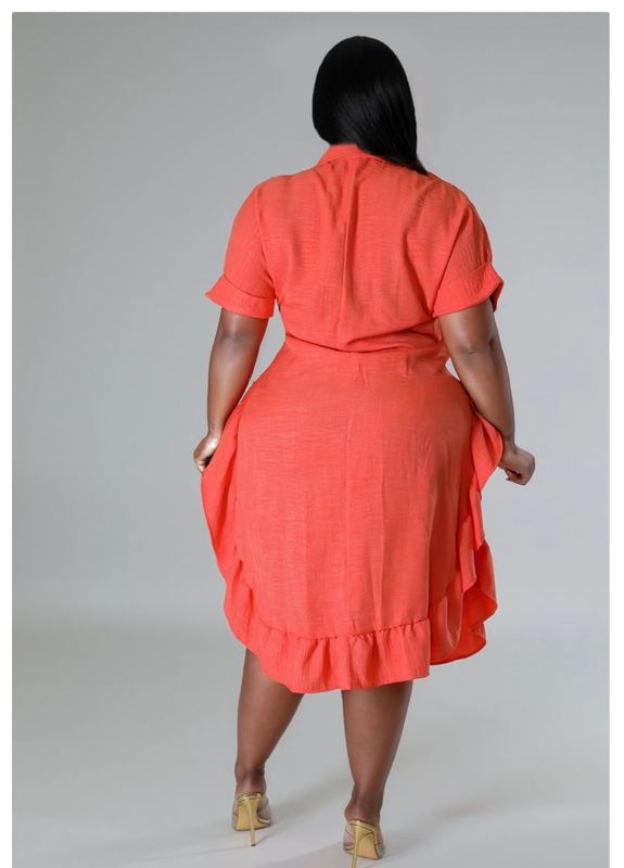 Tango Mood Dress