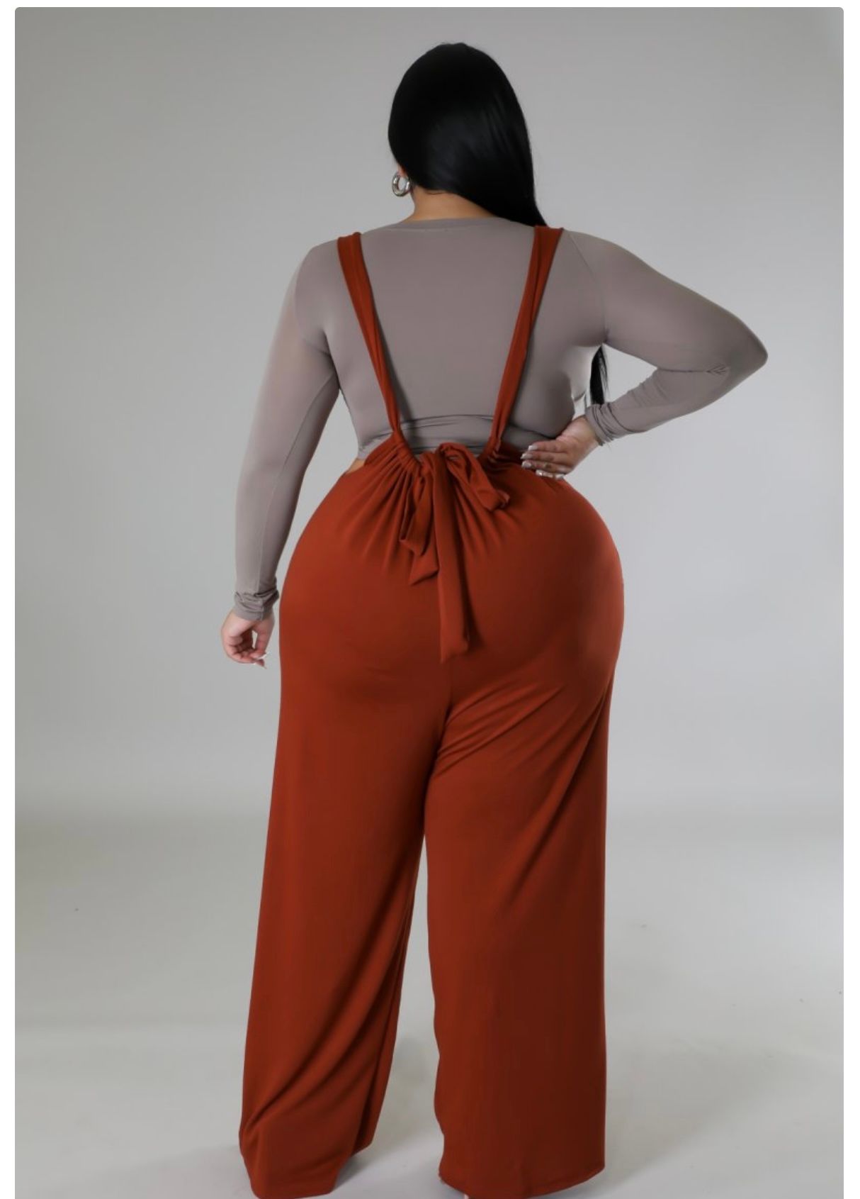 Need Your Love Overalls