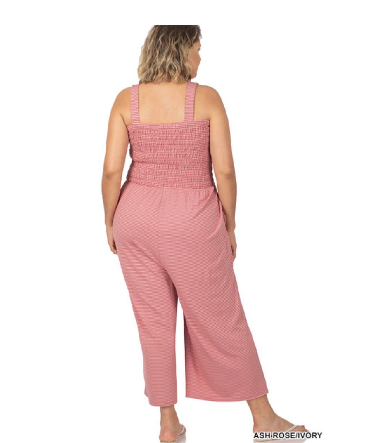 Your Comfy Jumpsuit