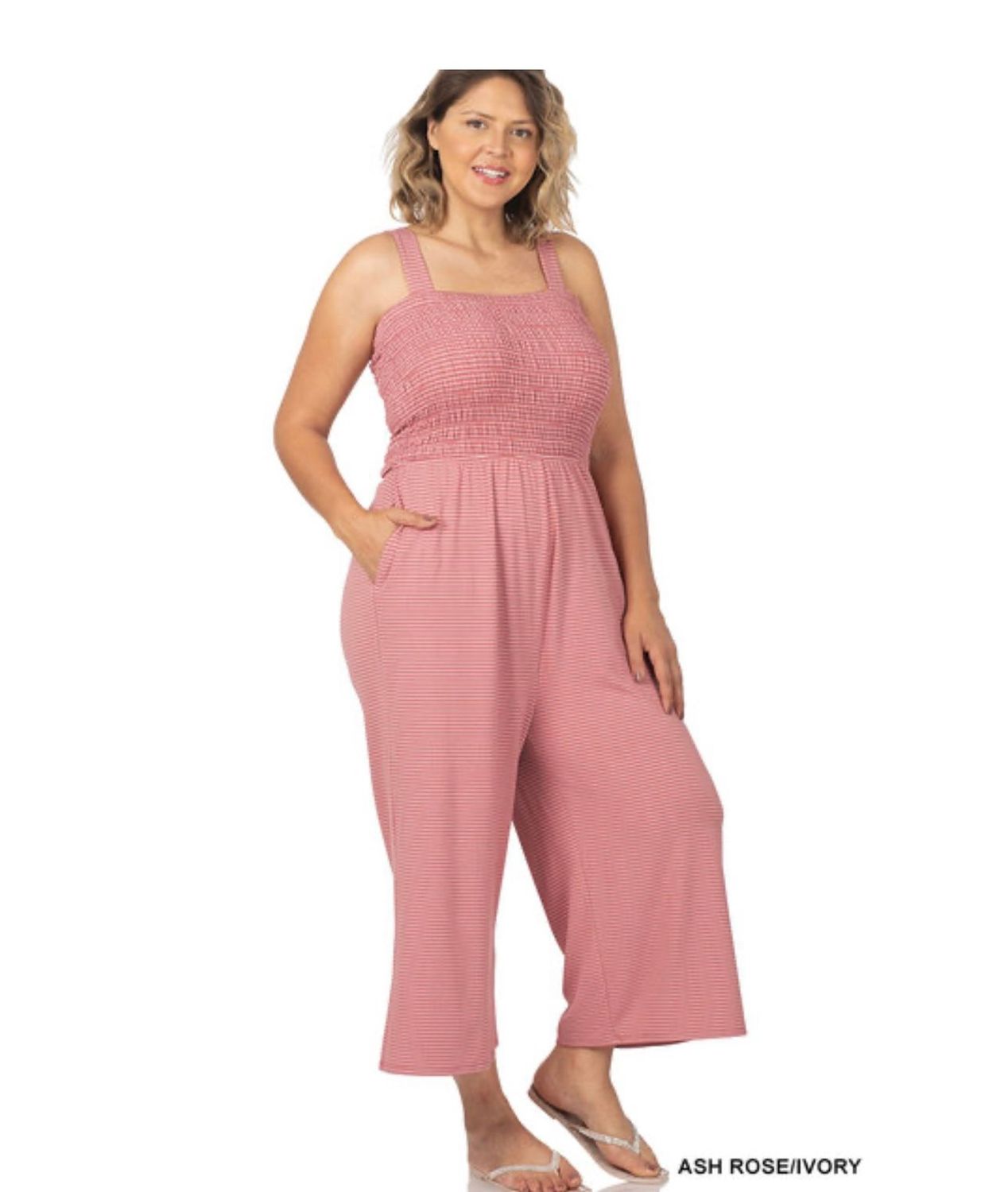 Your Comfy Jumpsuit