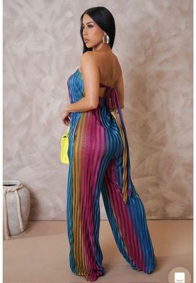 Jumpsuits