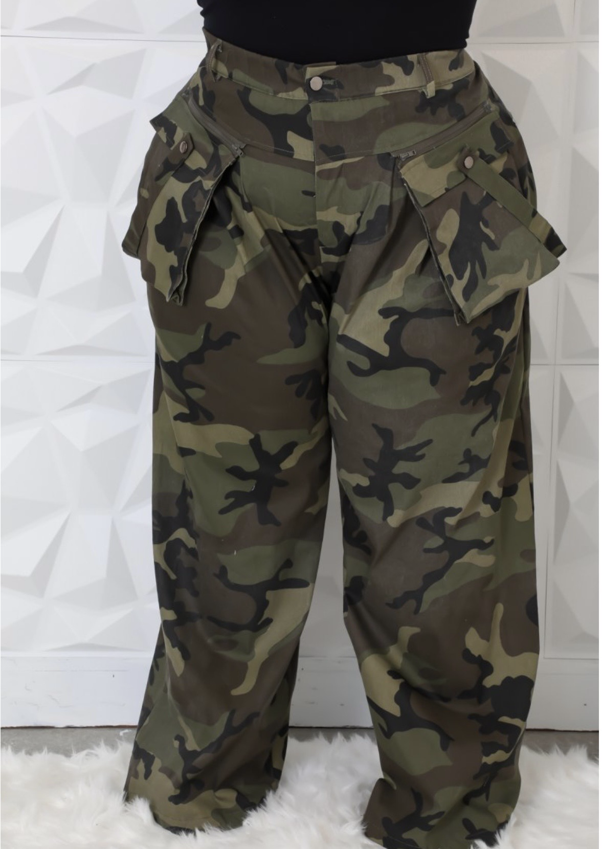 Catch Feelings Pants