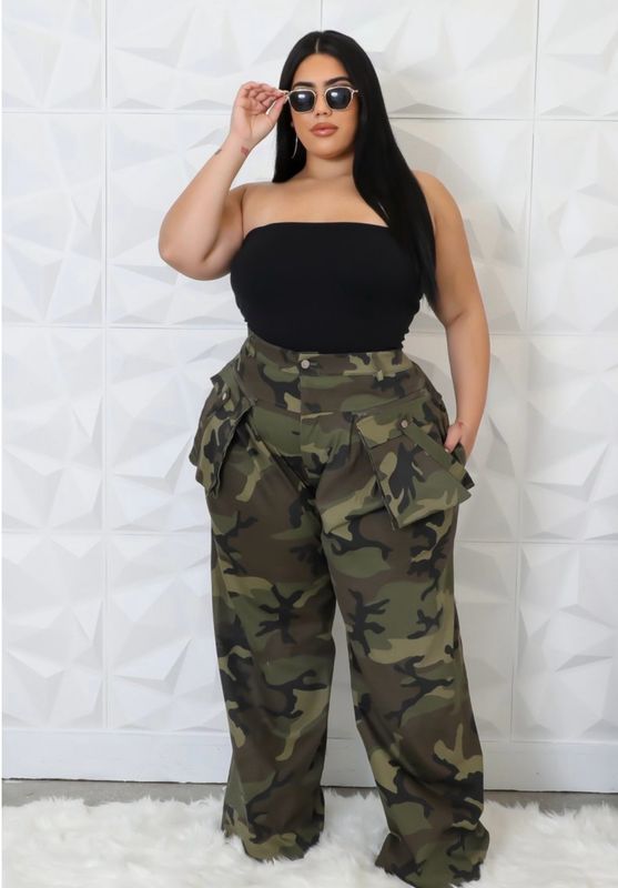 Catch Feelings Pants
