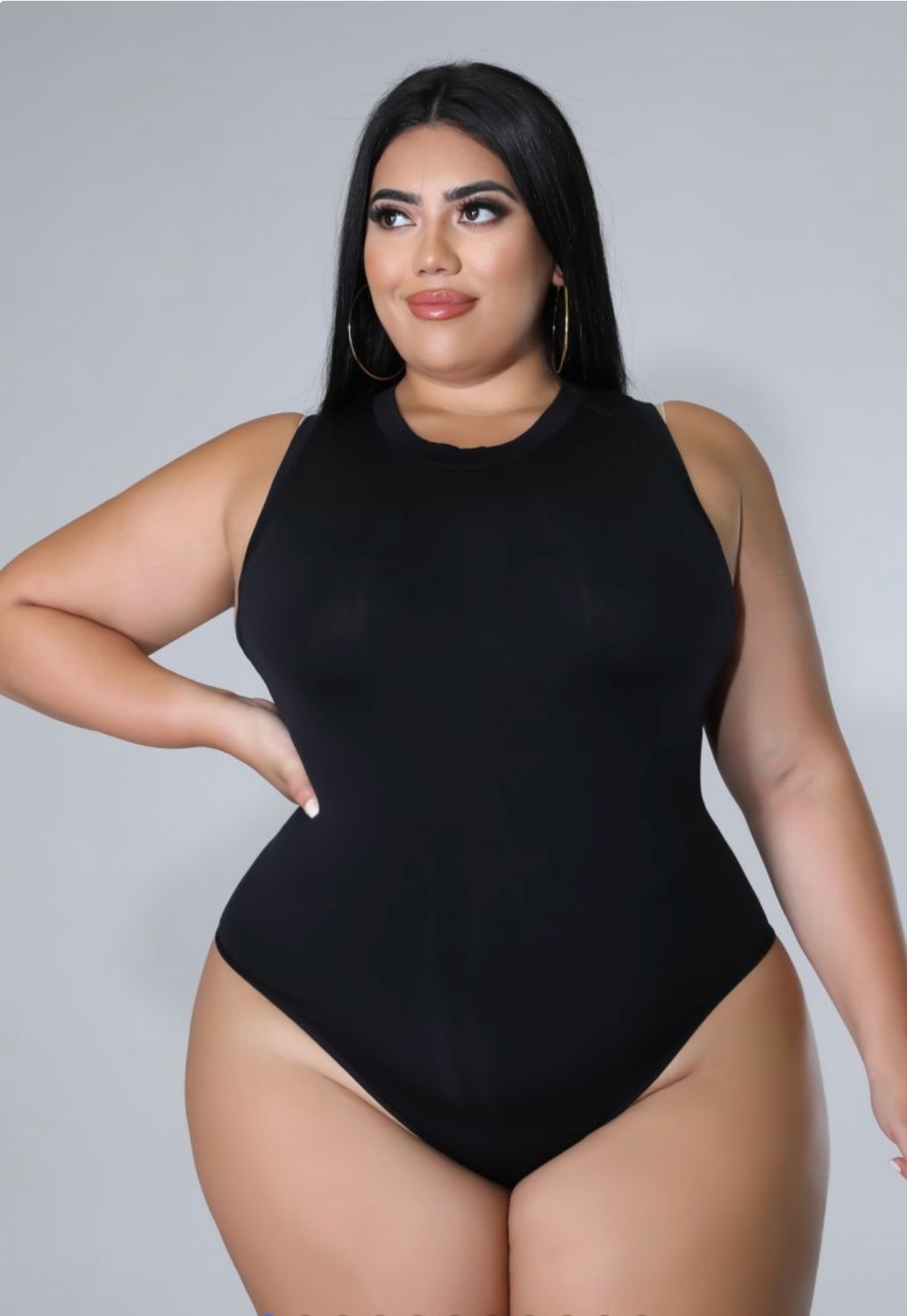 Bodysuit Plus