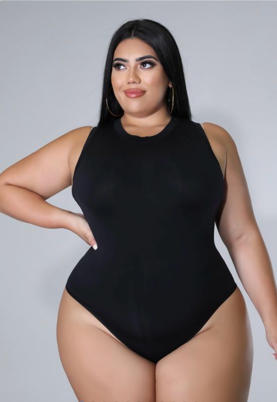 Bodysuit Plus
