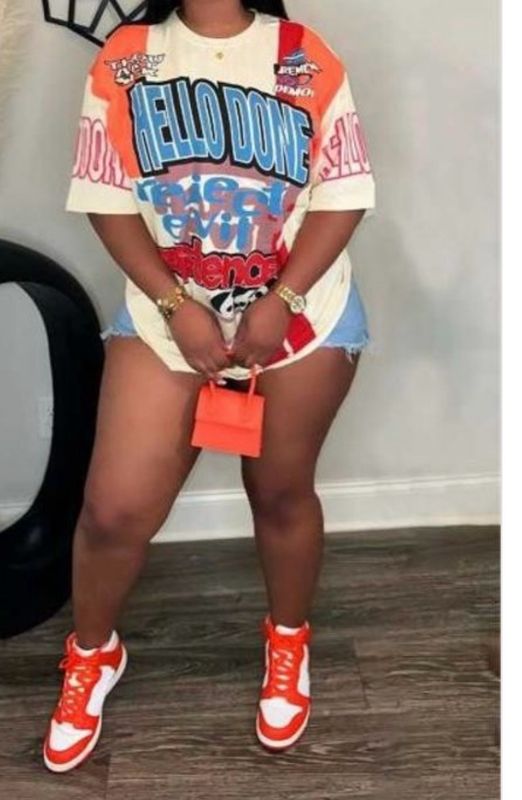 Your Comfy Tee