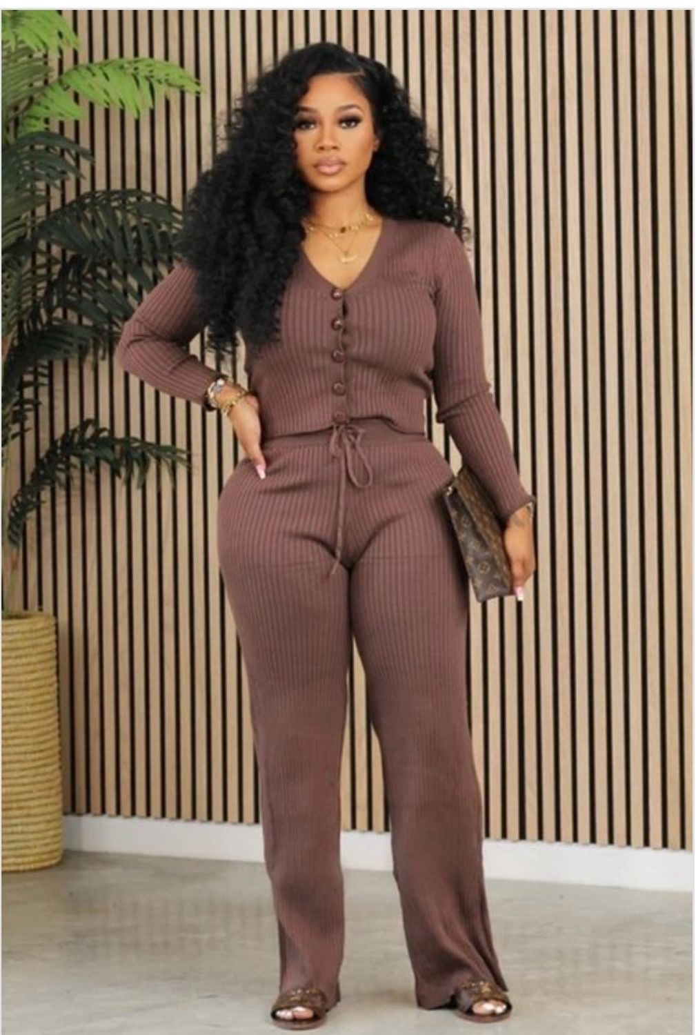 Comfy Girl Set