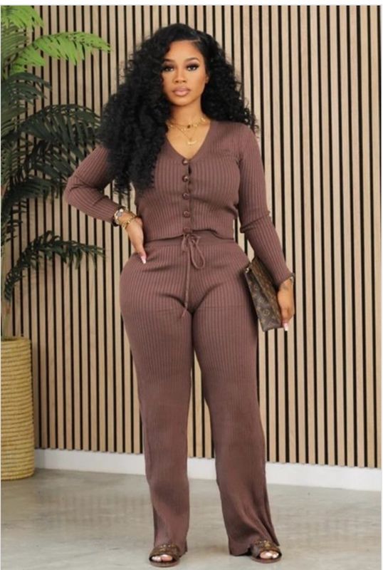 Comfy Girl Set