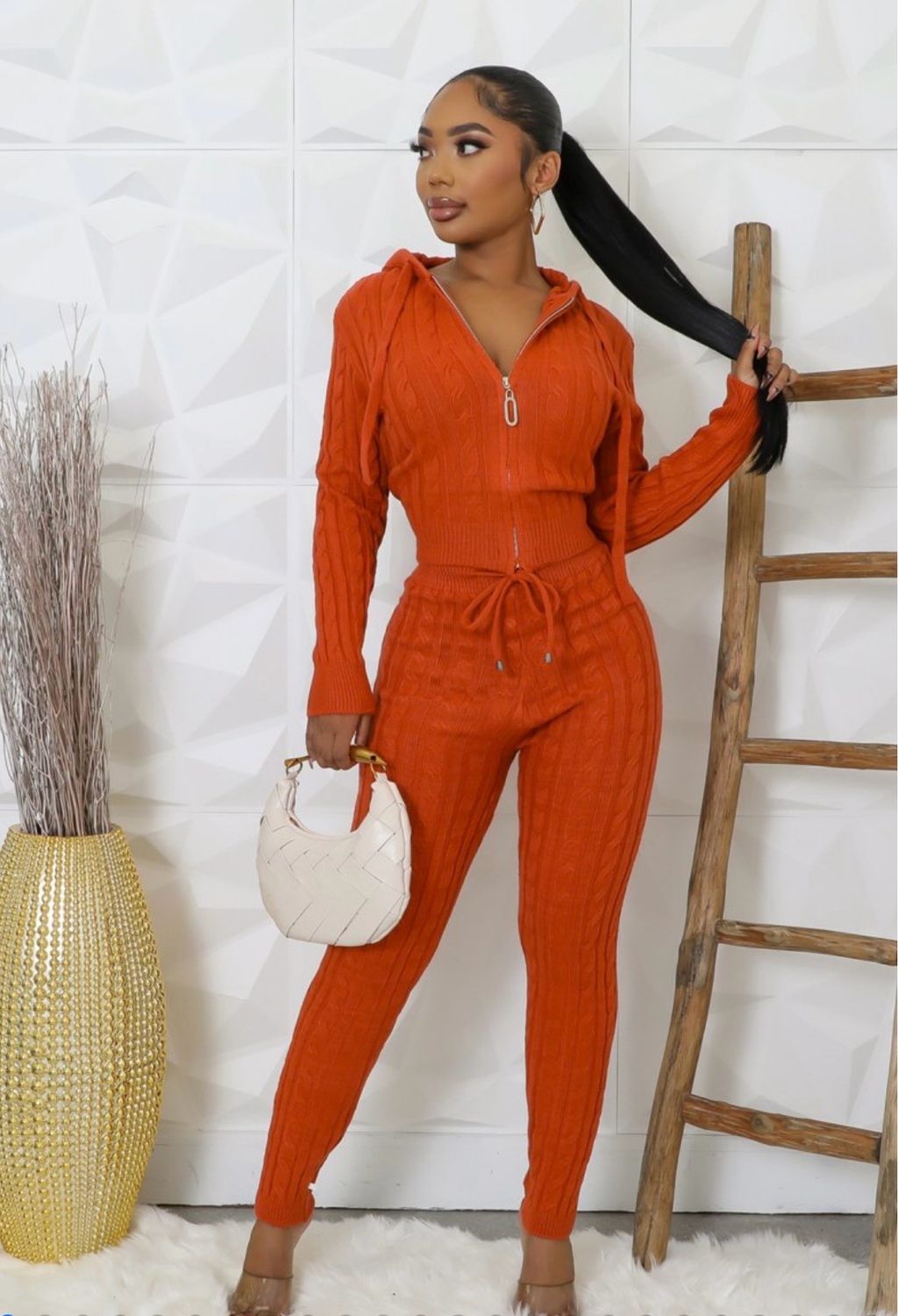 This Is It Pants Set