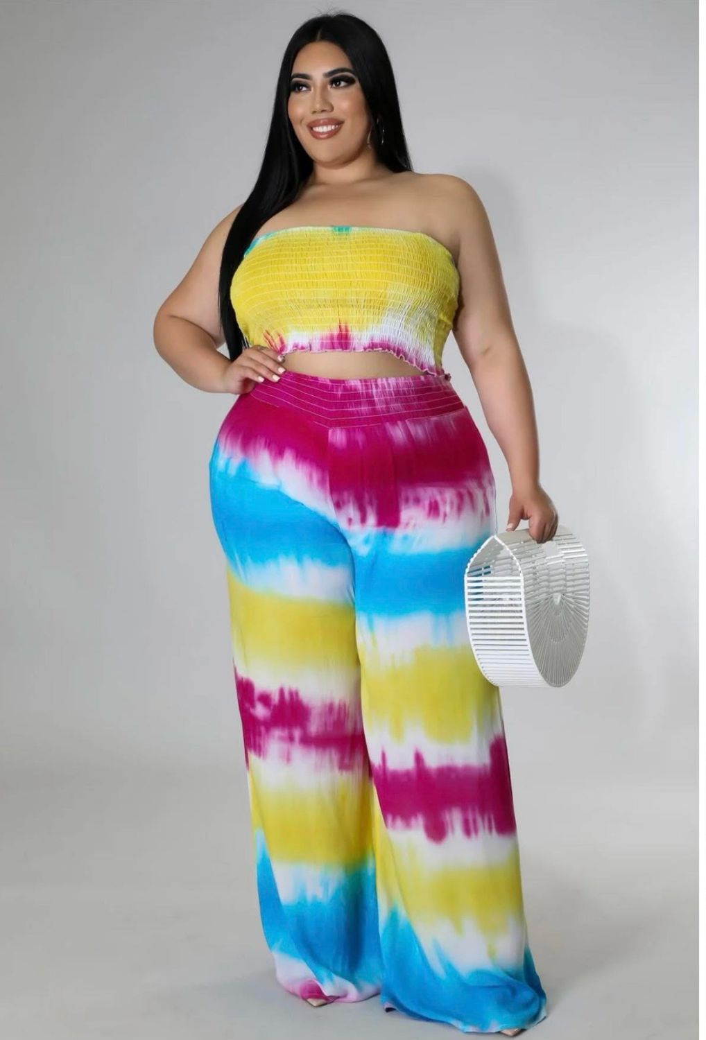 Sunset Pant Set