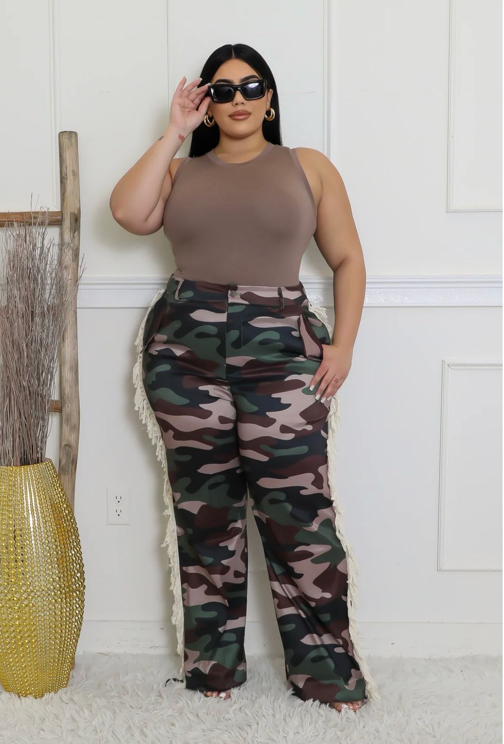 The Ride Away Pants