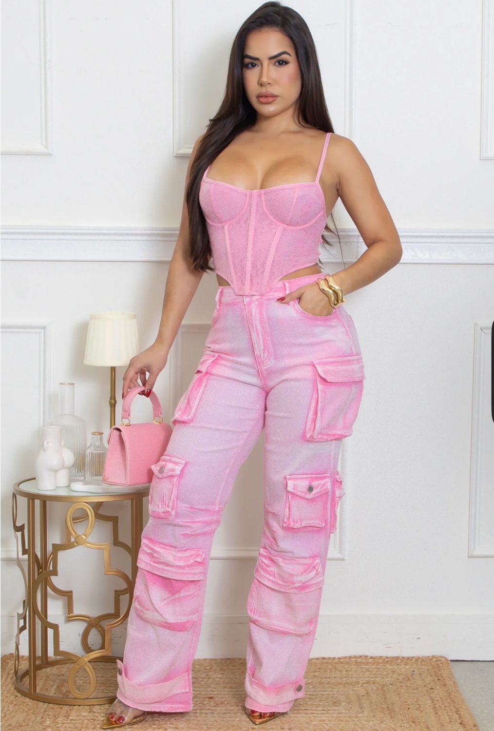 Icon Pants