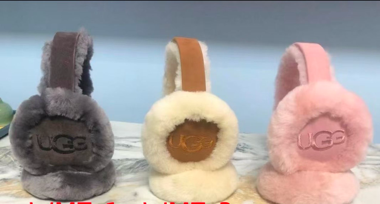 UGG EARMUFFS