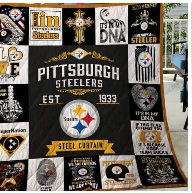 NFL BLANKETS
